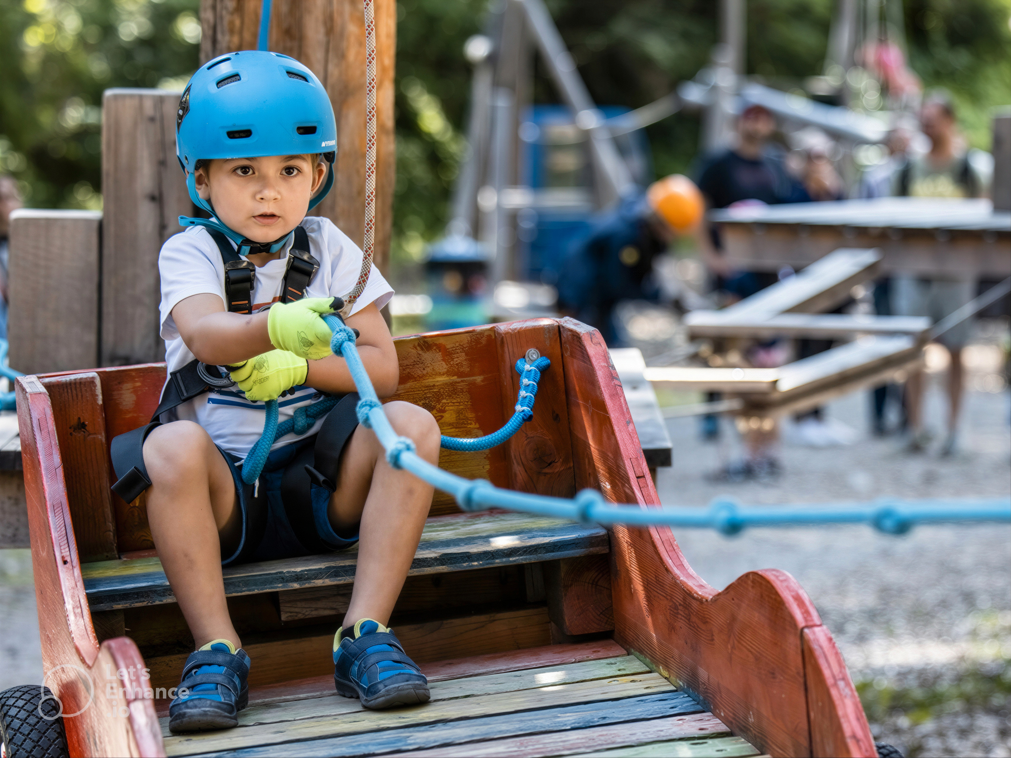 Adventure Seilpark